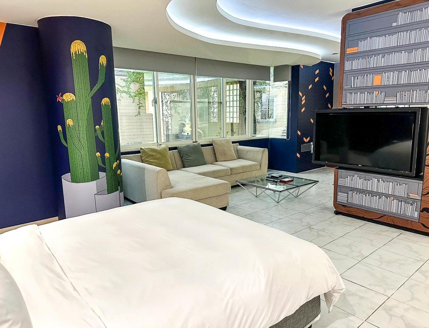All-Ur Boutique Motel-Jhu Shan Branch Csusan Kültér fotó