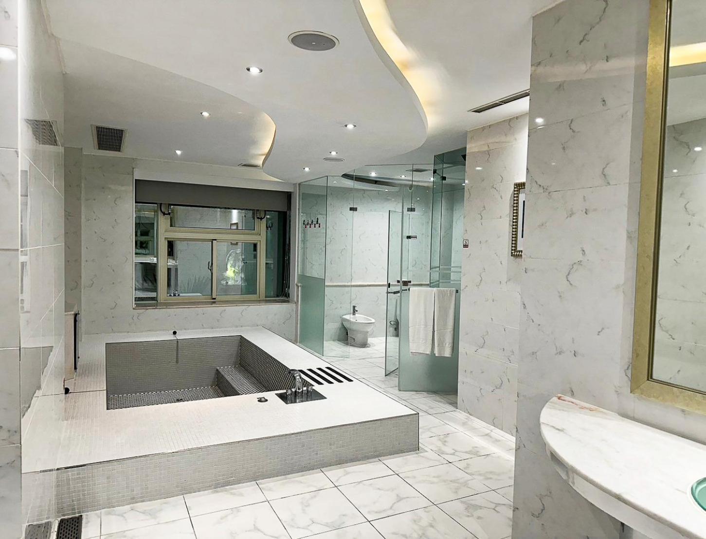 All-Ur Boutique Motel-Jhu Shan Branch Csusan Kültér fotó